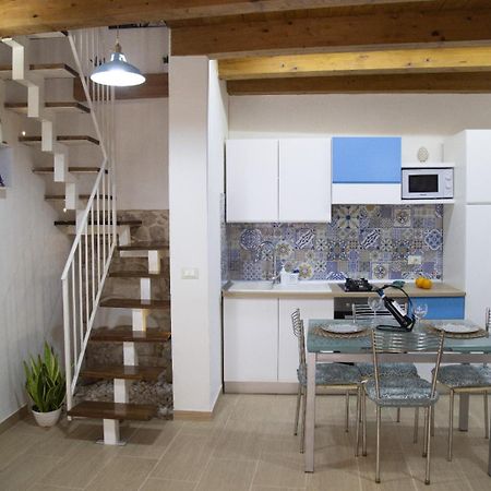 Pietra Viva Apartment Syracuse Exterior foto