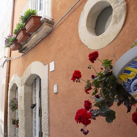 Pietra Viva Apartment Syracuse Exterior foto