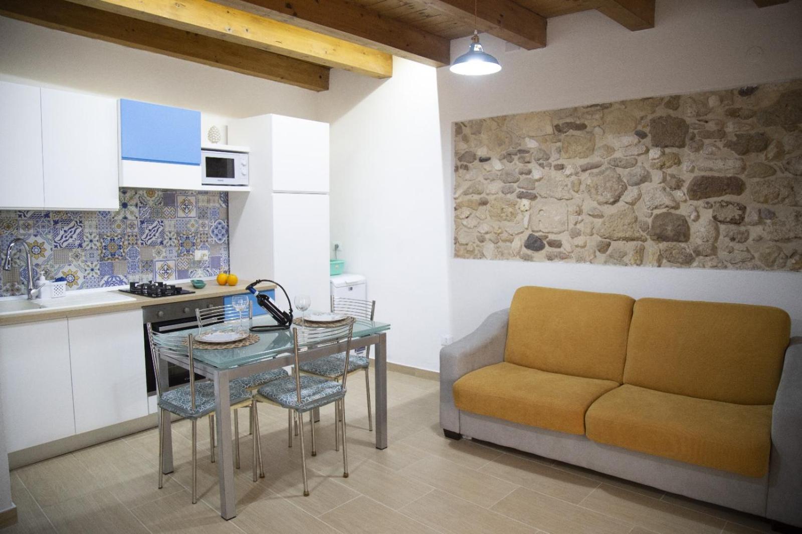 Pietra Viva Apartment Syracuse Exterior foto