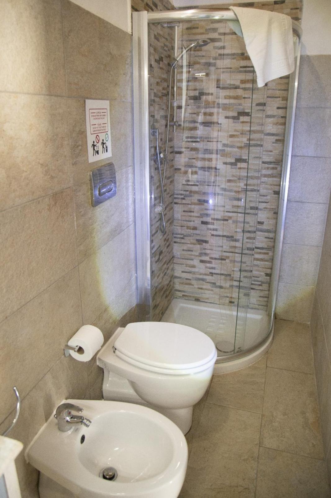 Pietra Viva Apartment Syracuse Exterior foto