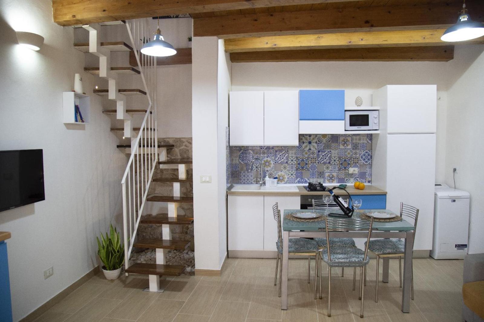 Pietra Viva Apartment Syracuse Exterior foto