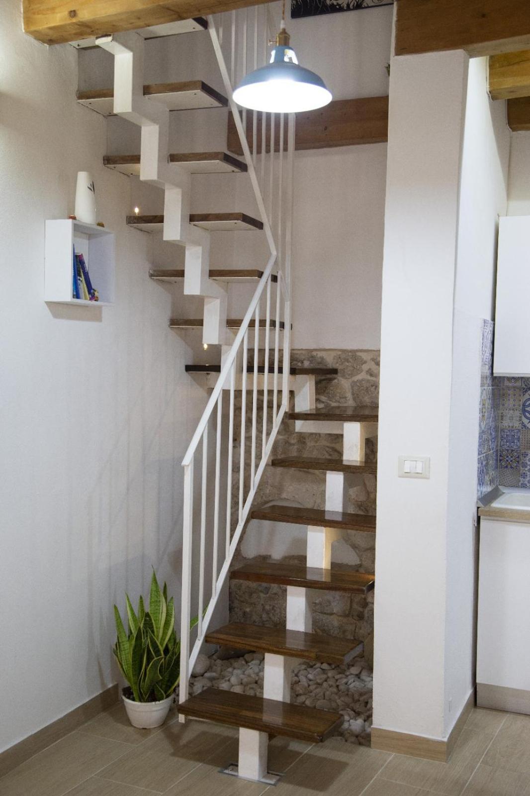 Pietra Viva Apartment Syracuse Exterior foto